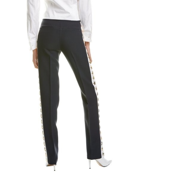 Michael Kors Star Tuxedo Pant - Picture 3 of 3